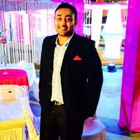 Sushanth Alva H