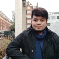 Daniel San Miguel