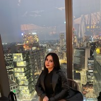 Nesrine Benallou