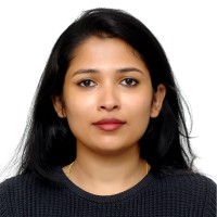 K.Mary Amulya