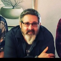 Jerry Davenport
