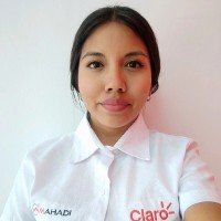 Diana Crisanto Navarro