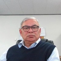 Samir (Sam) Tirodkar