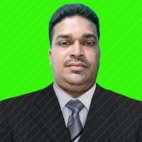 Nirmal Nanda.