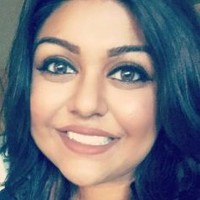 Jinal Patel