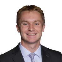 Connor Patton