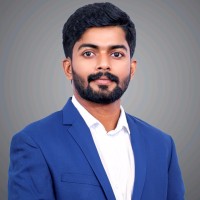 Edwin Shaju