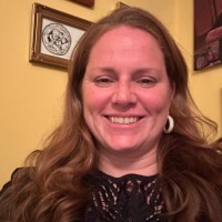 Kathleen Smith Russell