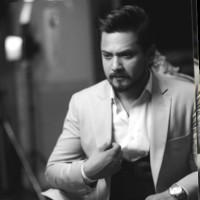 Shahroze Khan