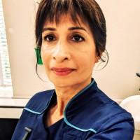 Kiran Sidhu Rgn Rm Msc