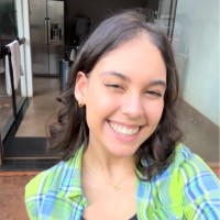 Maria Jullia Vieira De Paula