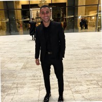 Hazem Mohamed