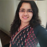 Soniya Shah