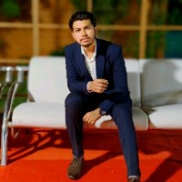 Nikhil Kalor