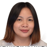 Ruby Anne Villanueva