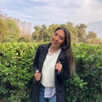 Constanza Ignacia Cerda Yañez