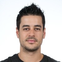 Daniel Cuesta Benítez