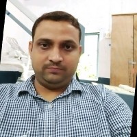 Rohit Bhardwaj