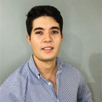 Heberto Gil Duarte