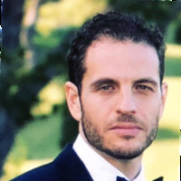 Eric Gitelman