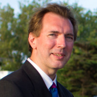 Robert Driskill