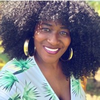 Marcia Jackson