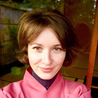 Kateryna Khairulina,PhD