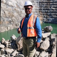 Tshepo Mosiane