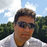 Massoud Taheri