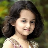 Ashwini Shevale