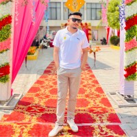 Pratik Bhusal