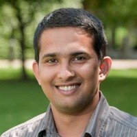 Ram Vijayagopal