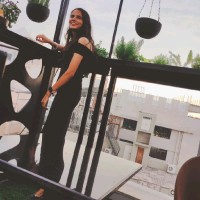 megha K.