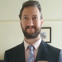 Nicholas Birch