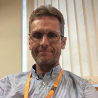 Tony Browett