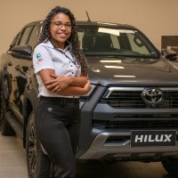 Samara Da Silva Marques Brochado