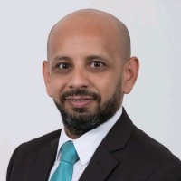 Emad Eskandar