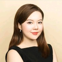 Grace Lim Y.H (林育慧)