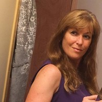 Sandra (Darling) Addicks, Cic