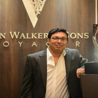 Vinayak Vaidya