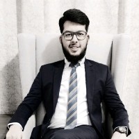 Osama Shahzad Ali, Fcca