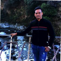 Amar Shrigadi