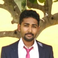 Abhishek M