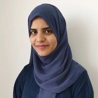 Yusra Hameed - Aca