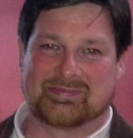 Colin O'Brien