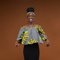 Margaret Nyakeno Onyango
