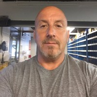 Tim Ritchie