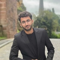 Samir Taouache
