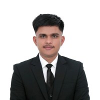 Suresh Goswami