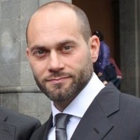 Andrea Bisti